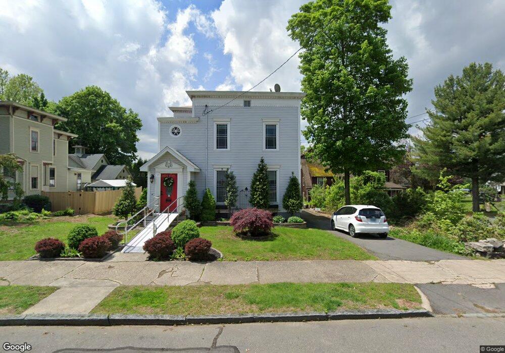 27 Spring St, Bristol, CT 06010 - photo 1