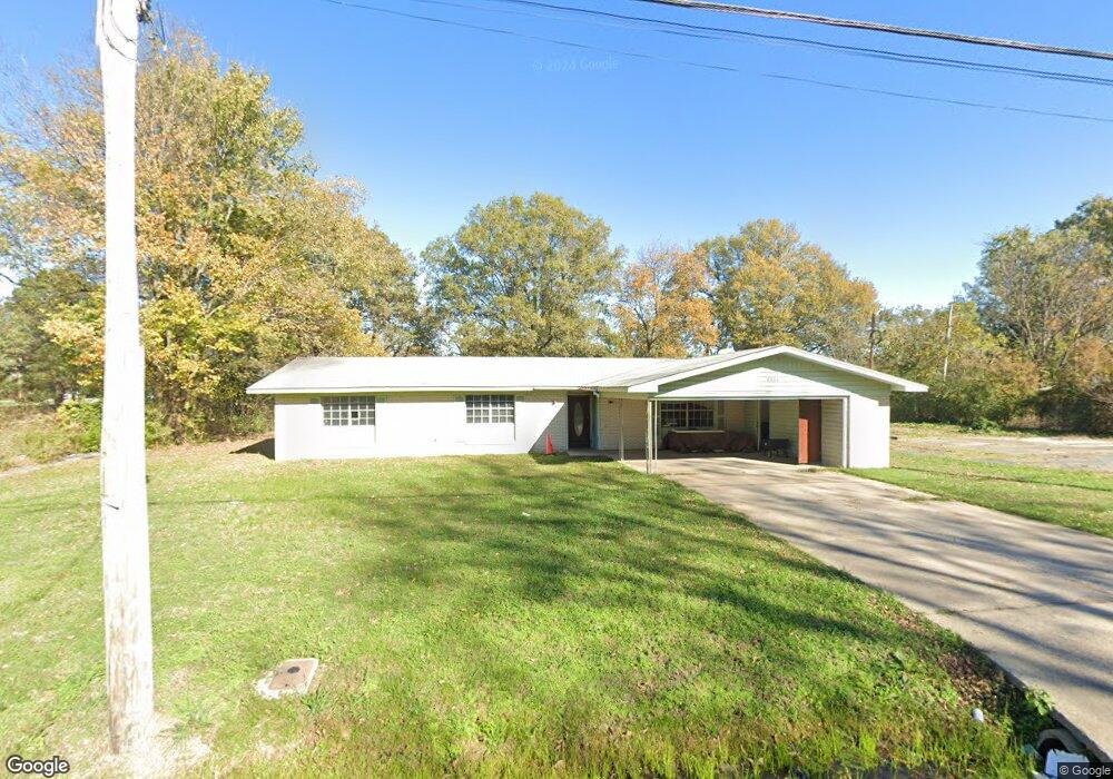 1111 E 1st St, Stuttgart, AR 72160 - photo 1