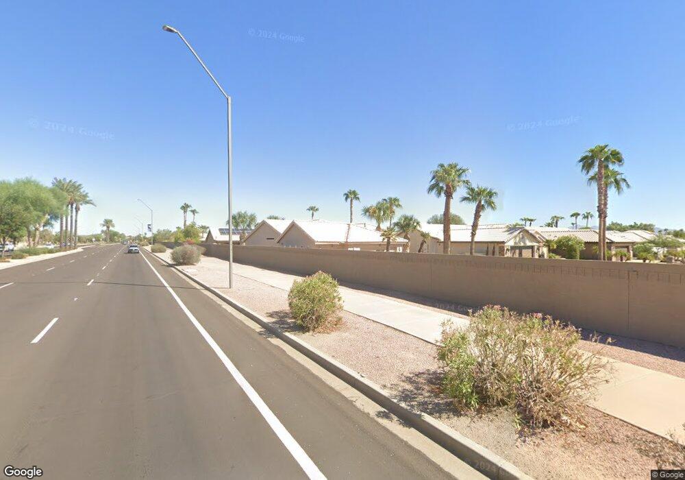 4085 N 155th Ln, Goodyear, AZ 85395 - photo 1