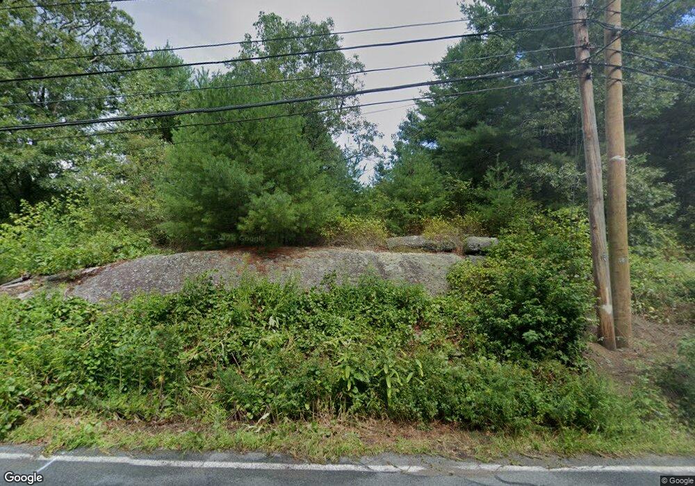 325 Fairview Ave, Rehoboth, MA 02769 - photo 1