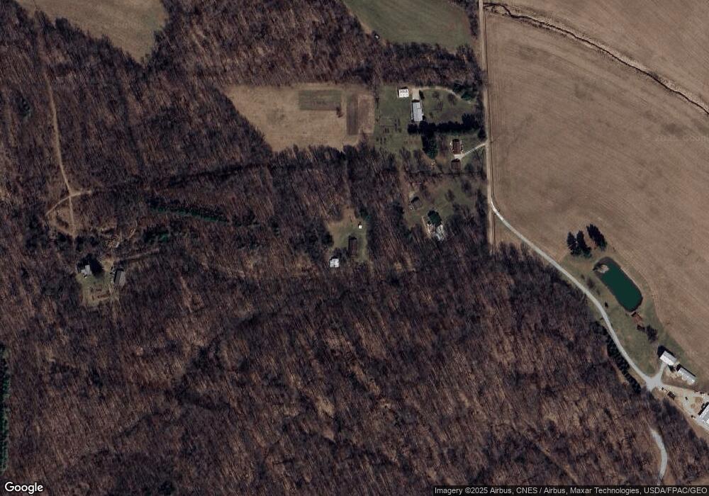 3184 Rider Rd, Lucas, OH 44843 - photo 1