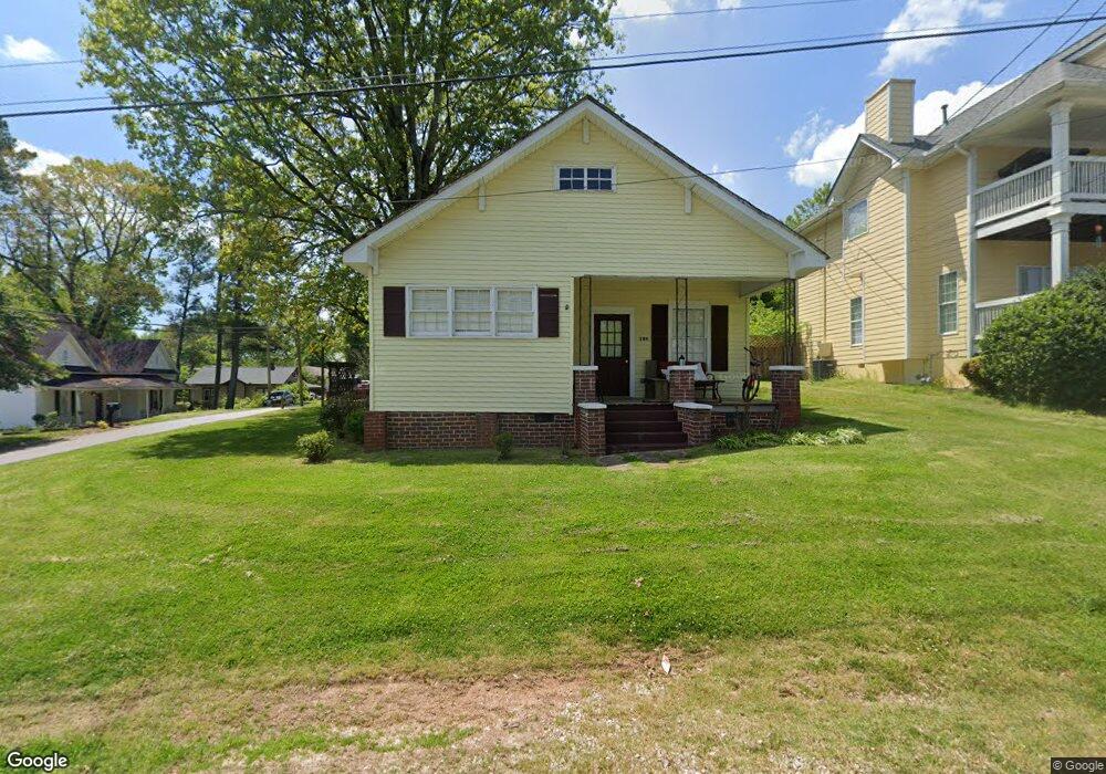 185 Kennesaw St, Buford, GA 30518 - photo 1