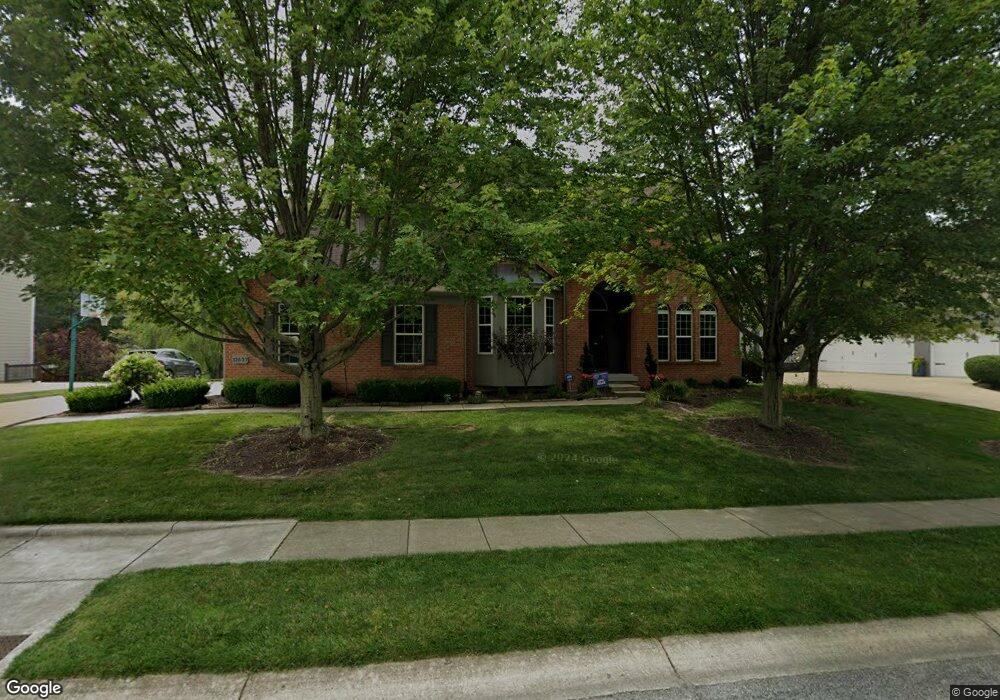 12637 Duval Dr, Fishers, IN 46037 - photo 1
