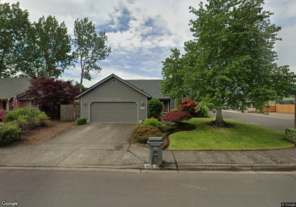 972 Greenwich Ave, Eugene, OR 97404 - photo 1