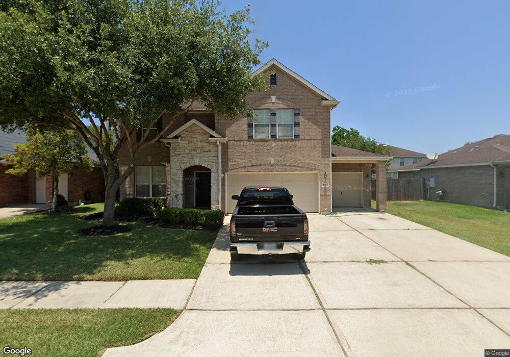 4307 Brazos Bend Dr, Pearland, TX 77584 - photo 1
