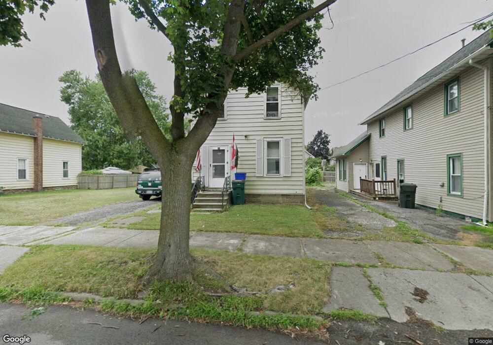 54 Felton St, North Tonawanda, NY 14120 - photo 1