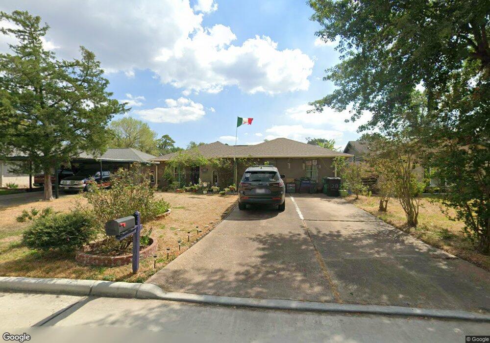 6407 French Chateau Dr, Houston, TX 77088 - photo 1