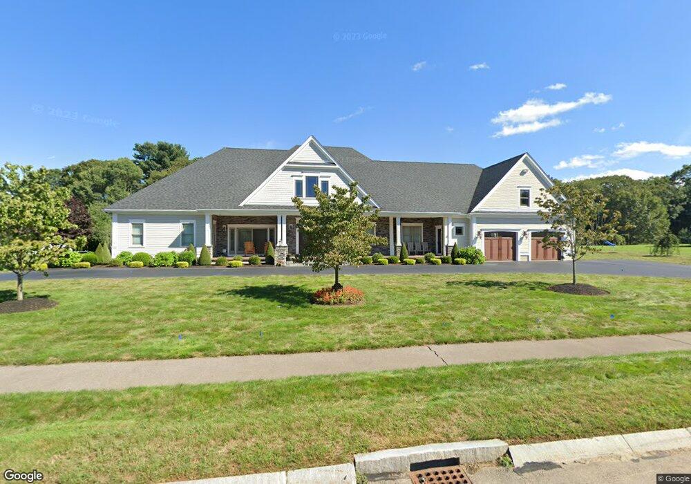 14 Russet Hill Rd, Franklin, MA 02038 - photo 1