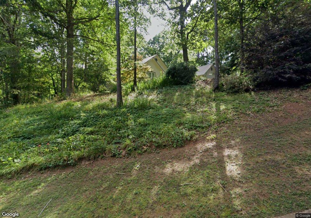 1150 Woodridge Way, Canton, GA 30114 - photo 1