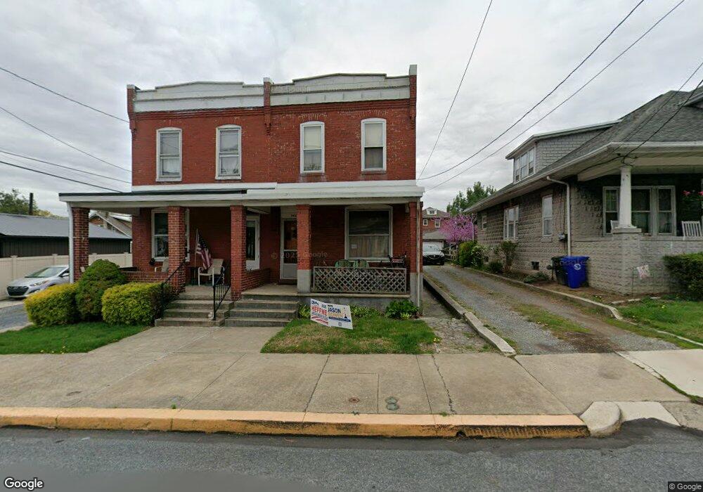3418 Montclair Ave, Reading, PA 19605 - photo 1