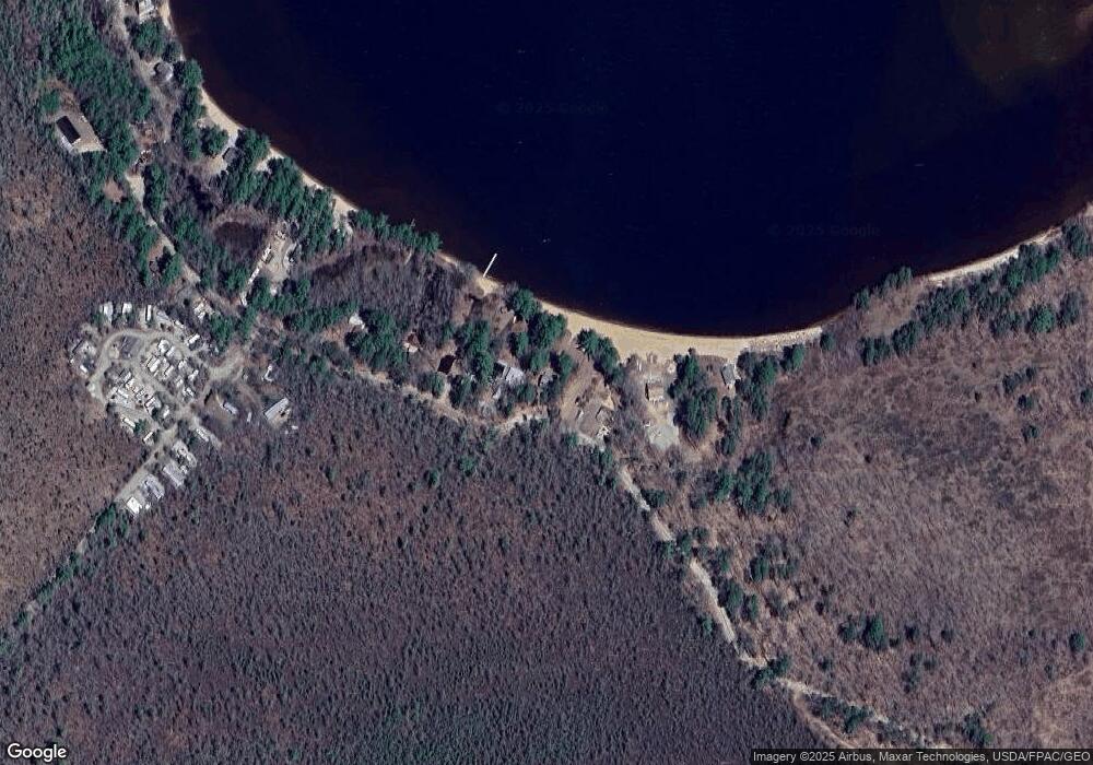 68 Hodson Shore Rd, Ossipee, NH 03864 - photo 1