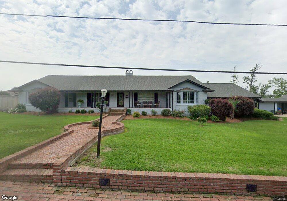 1119 Henrietta Ln, Lake Charles, LA 70605 - photo 1