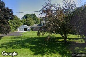 433 N Farm Rd, Chazy, NY 12921