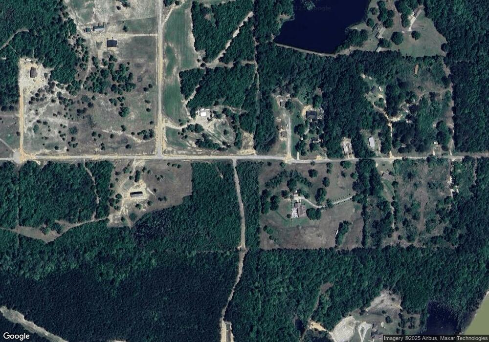 210 Buddy Finch Rd, Lucedale, MS 39452 - photo 1