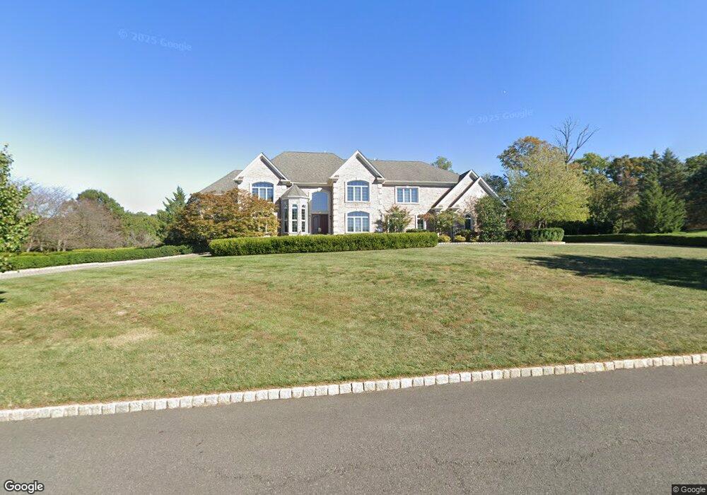 3 Conifer Dr, Warren, NJ 07059 - photo 1