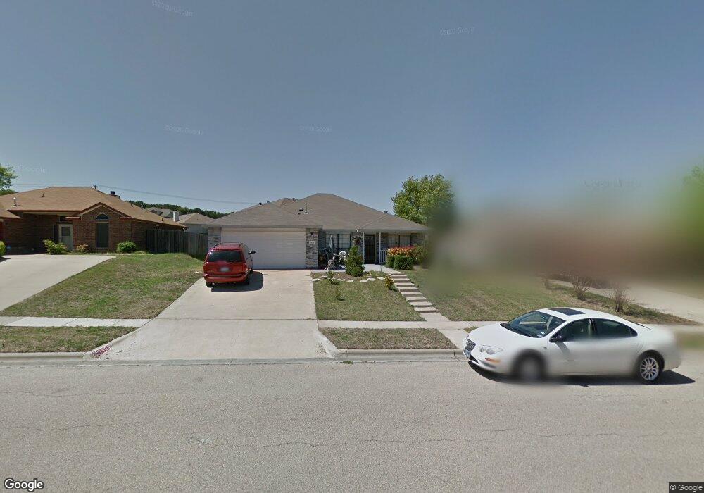 1404 Judy Ln, Copperas Cove, TX 76522 - photo 1