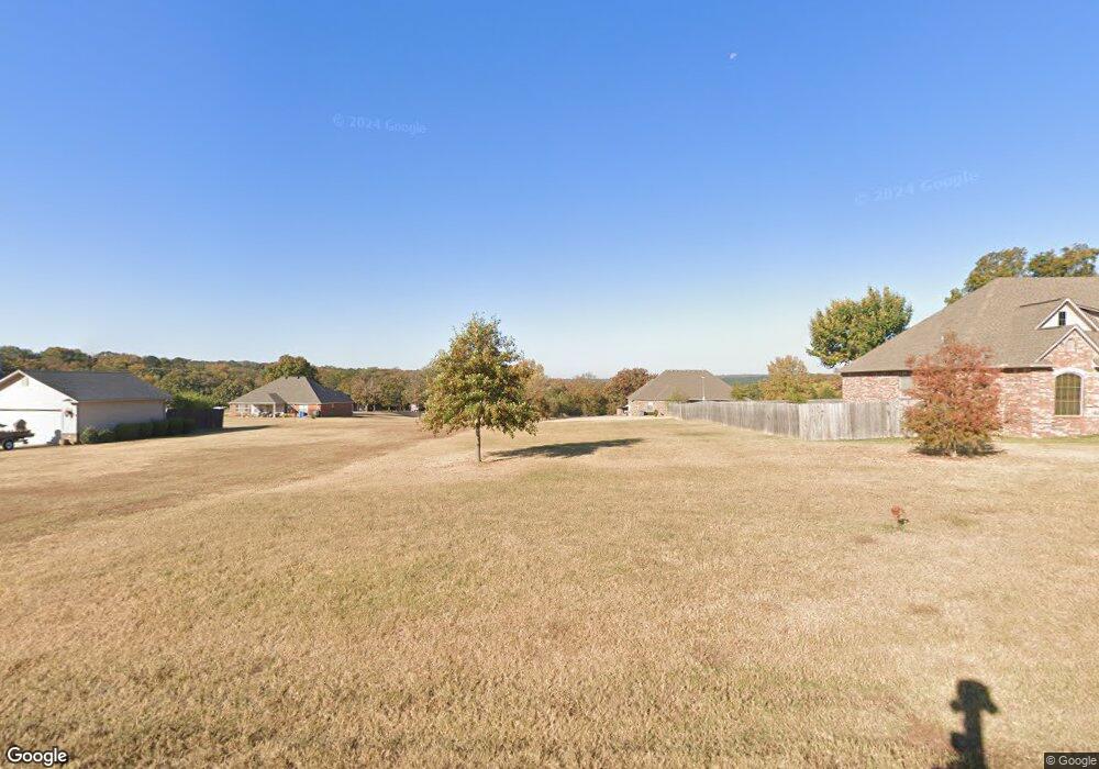 608 Stone Mountain Loop, Alma, AR 72921 - photo 1