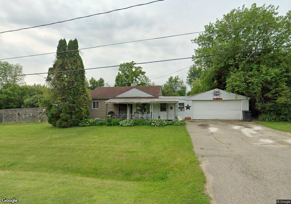 1176 E Genesee Ave, Flint, MI 48505 - photo 1