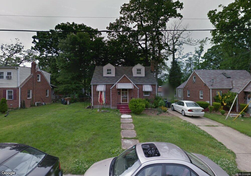 6404 Flanders Dr, Hyattsville, MD 20783 - photo 1