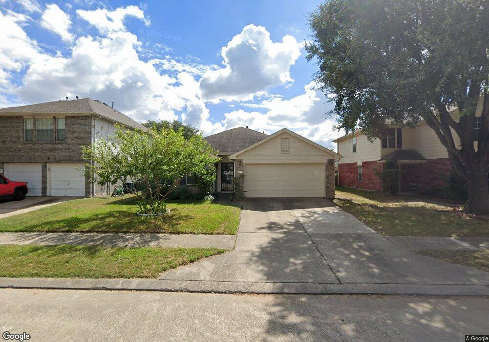 6035 Drenner Park Ln, Houston, TX 77086 - photo 1