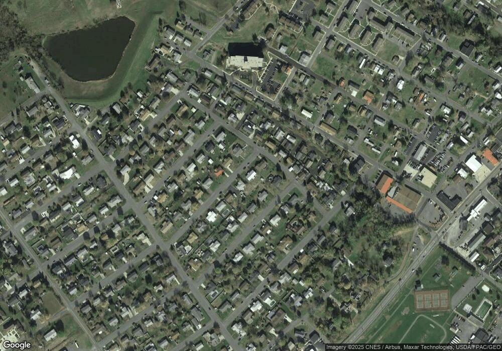 1325 Ludwick St, Keyser, WV 26726 - photo 1