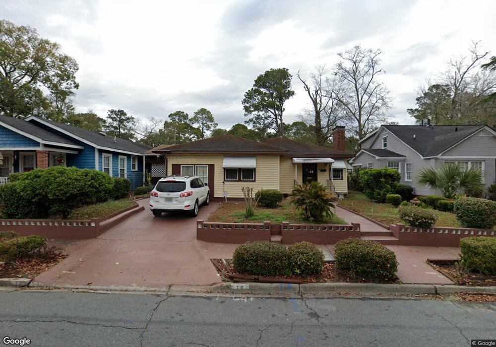 10 W 52nd St, Savannah, GA 31405 - photo 1