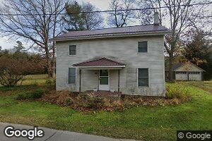 556 Canton Ave, Monroeton, PA 18832