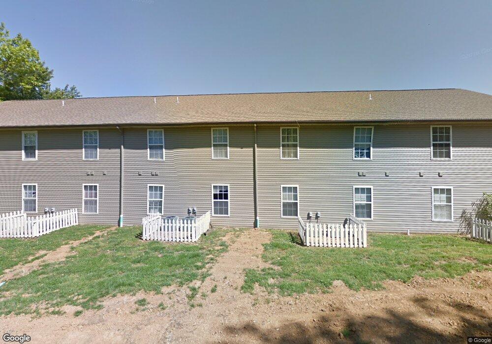 Hidden Elms, Newburgh, IN 47630 - photo 1