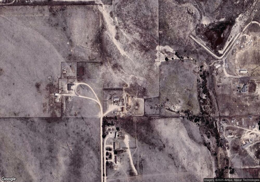 241 Chambers View, Calhan, CO 80808 - photo 1