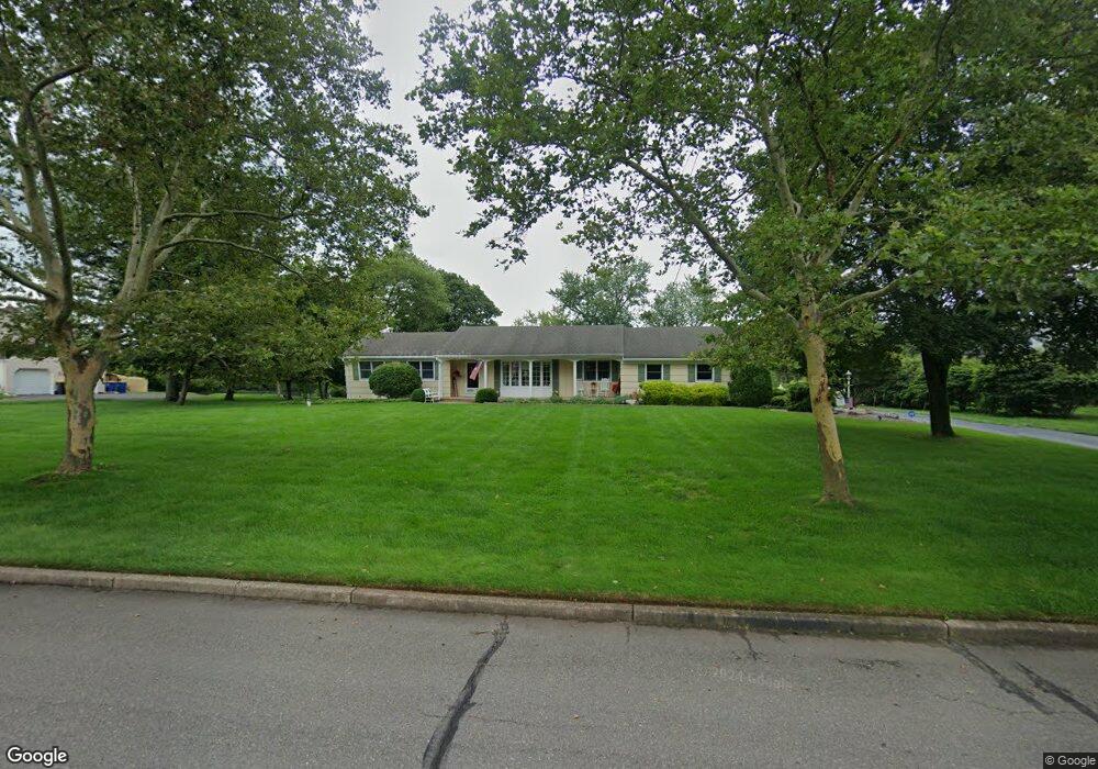 7 Hiland Dr, Hillsborough, NJ 08844 - photo 1