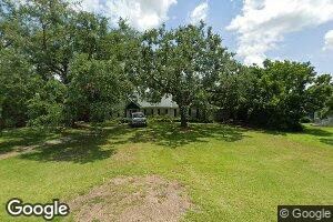 405 Forest Blvd, Houma, LA 70360
