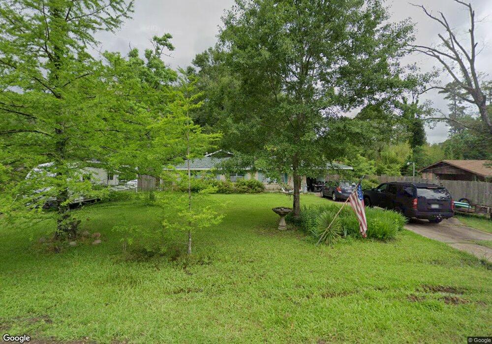 2923 Airline Blvd, Pineville, LA 71360 - photo 1