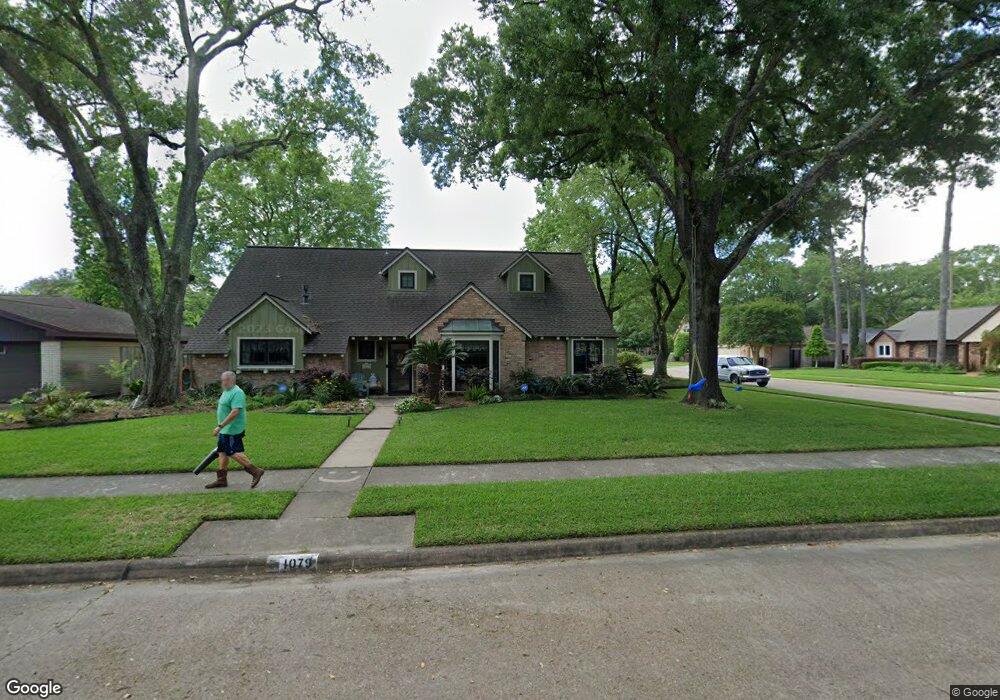 1079 Thornton Rd, Houston, TX 77018 - photo 1
