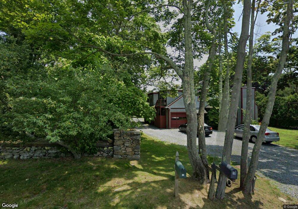 12 Monkey Wrench Ln, Bristol, RI 02809 - photo 1