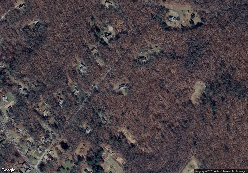 57 Laurel Ln, Columbia, CT 06237 - photo 1