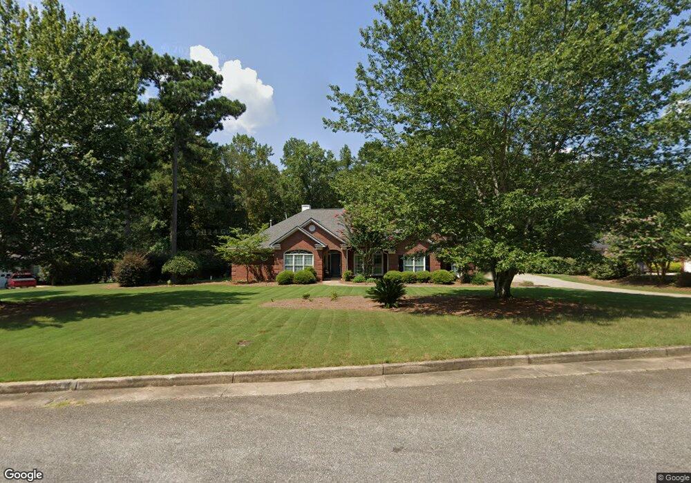 1157 Leaf Brook Dr, Midland, GA 31820 - photo 1