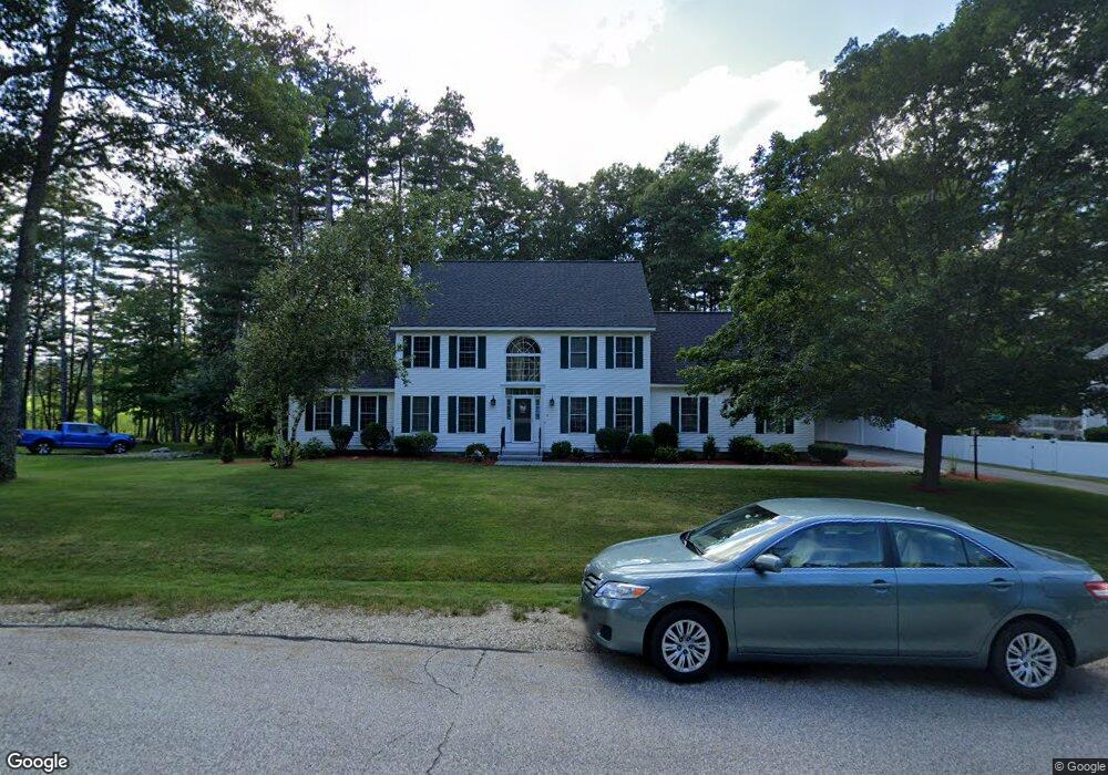 5 Sterling Dr, Londonderry, NH 03053 - photo 1