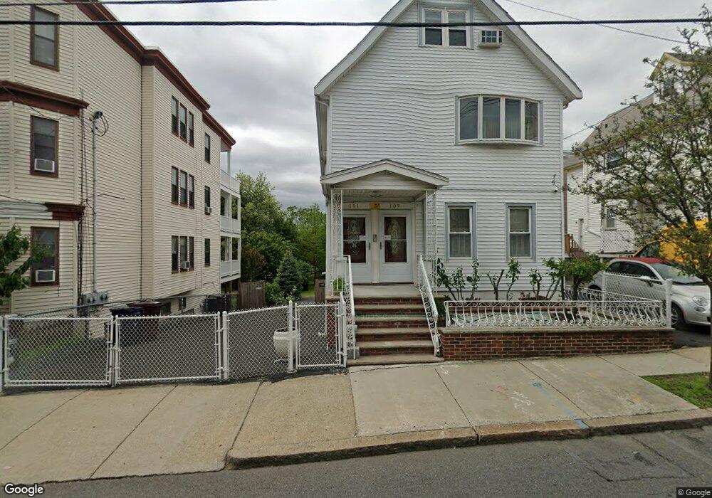 109-111 High St unit 1, Everett, MA 02149 - photo 1