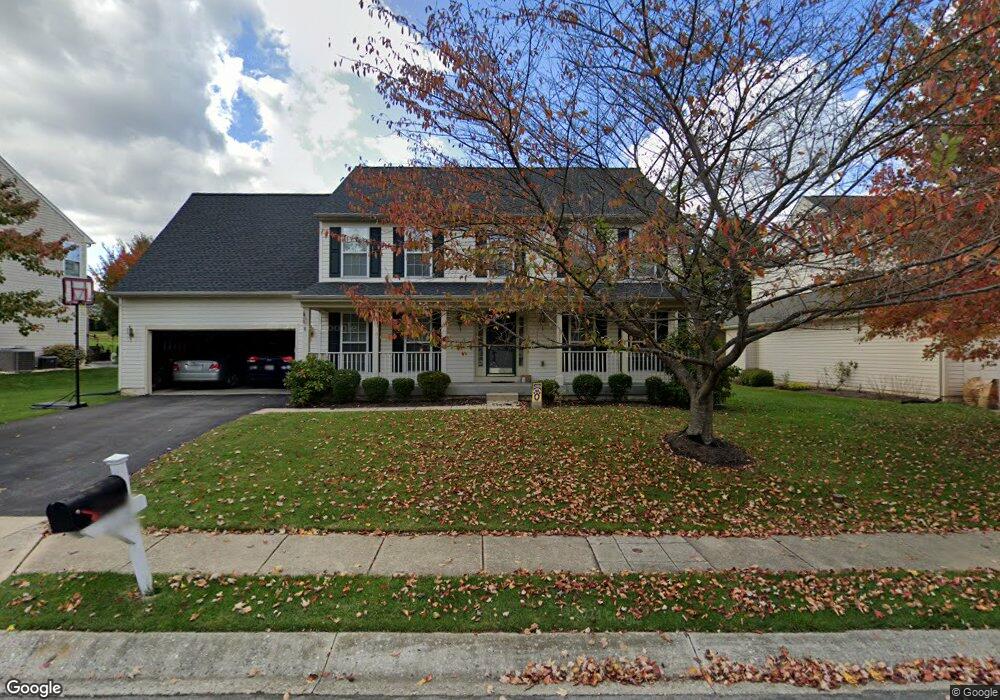 1310 Compton Ct, Sykesville, MD 21784 - photo 1