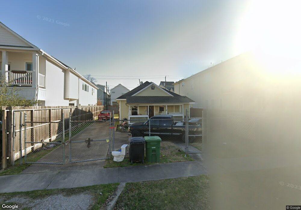 112 E 27th St, Houston, TX 77008 - photo 1
