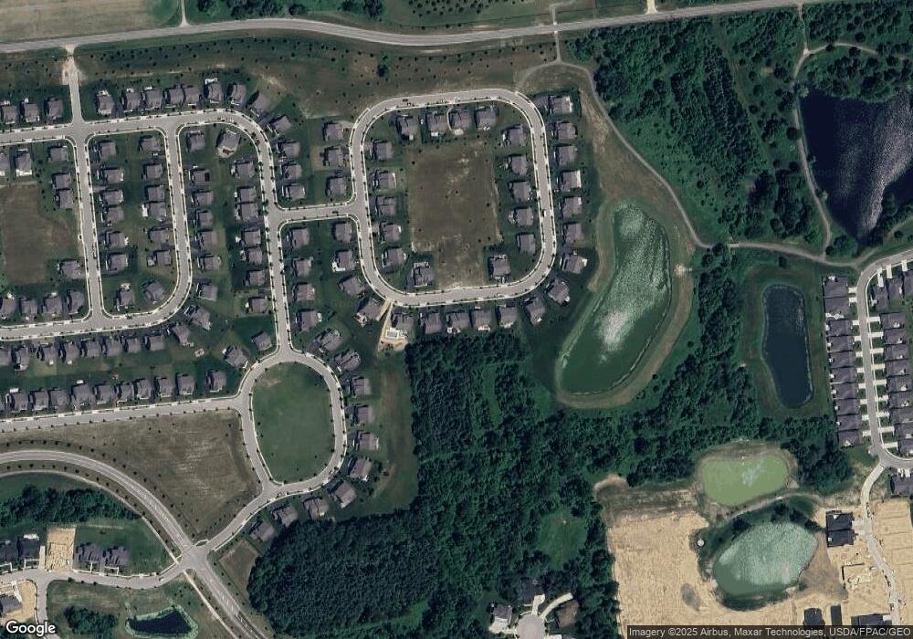 10733 Mangrove Loop, Plain City, OH 43064 - photo 1