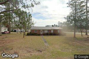 410 Ash St, Wadley, GA 30477