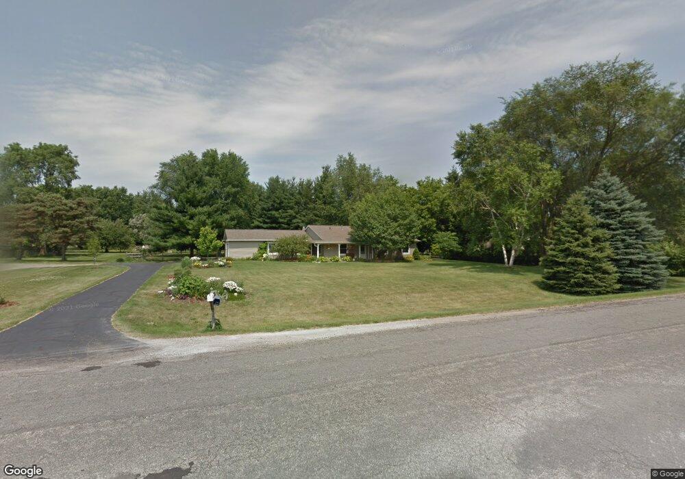 9192 Horseshoe Bend, Dexter, MI 48130 - photo 1