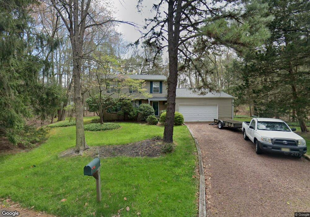 5 Durwood Ct, Medford, NJ 08055 - photo 1