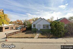 226 11th Ave N, Shelby, MT 59474