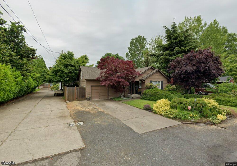 2125 Jeppesen Acres Rd, Eugene, OR 97401 - photo 1