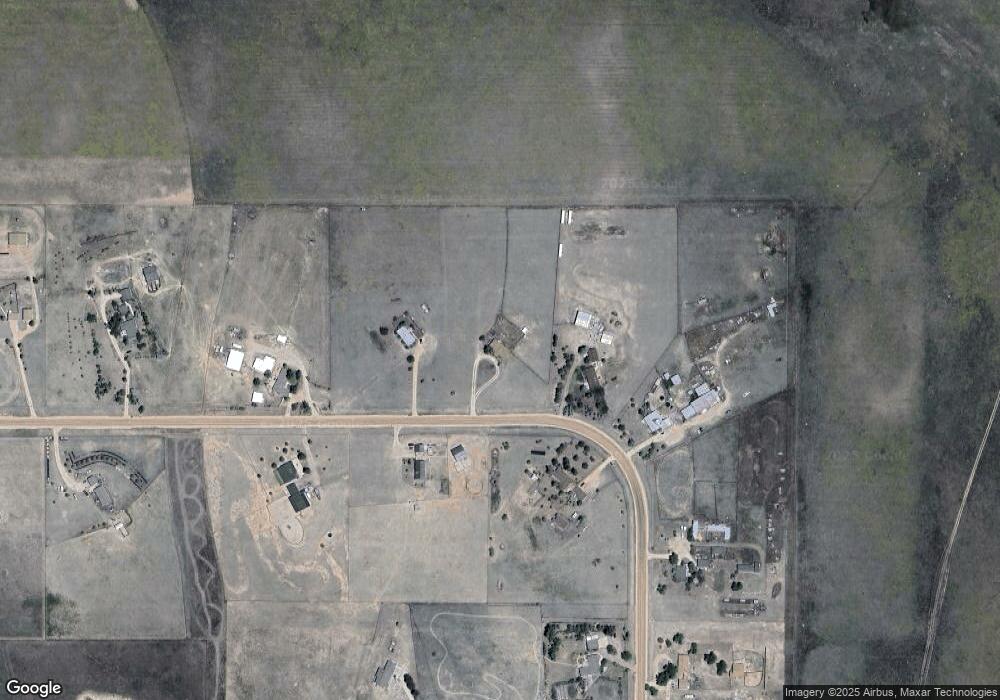 16970 Sagecreek Rd, Peyton, CO 80831 - photo 1