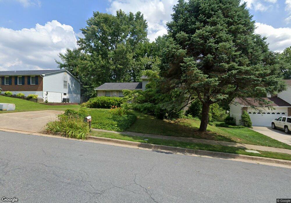 3911 Millner Rd, Nottingham, MD 21236 - photo 1