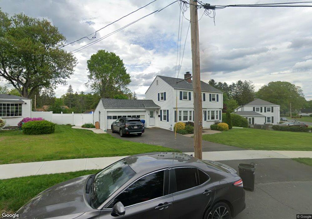 77 Hale St, West Springfield, MA 01089 - photo 1