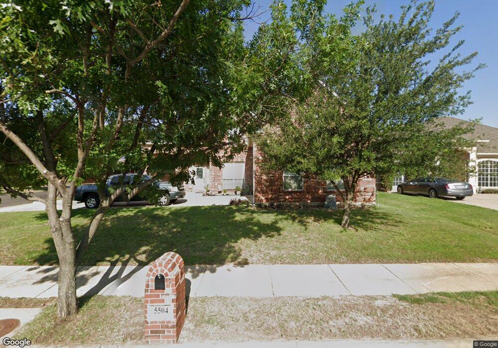 5504 Thistle Way, Denton, TX 76210 - photo 1